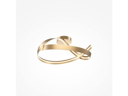 Stropní svítidlo Plons 3000K 34W MOD283CL-L34BS3K - MAYTONI