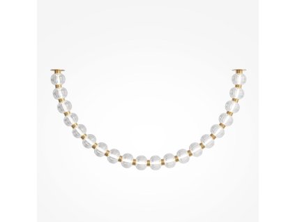 Stropní svítidlo Amulet 3000K 36W MOD555CL-L28G3K - MAYTONI