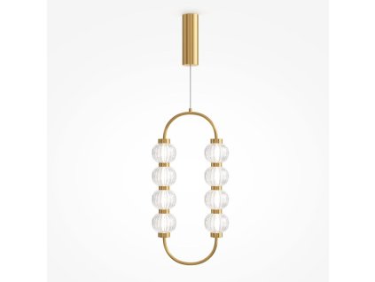 Závěsné svítidlo Amulet 3000K 16W MOD555PL-L11G3K - MAYTONI