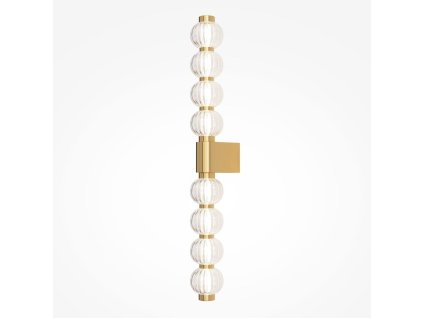 Nástěnné svítidlo Amulet 3000K 19W MOD555WL-L13G3K - MAYTONI