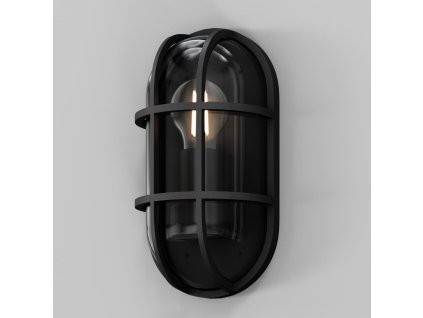 Nástěnné svítidlo Candle E27x1 15W IP 65 O449WL-01GF1 - MAYTONI