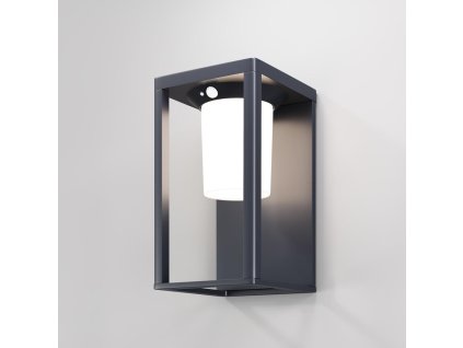 Nástěnné svítidlo Shatter 3000K 2W IP 54 OSL457WL-L2GF3K - MAYTONI