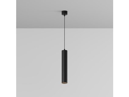 Závěsné svítidlo FOCUS LED 12W 40d P072PL-L12B4K-1 - MAYTONI