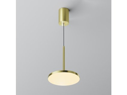 Závěsné svítidlo Plato 12W 120d P076PL-L12W3K-BS - MAYTONI