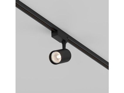 Svítidlo pro kolejnicový systém  TR003-1-10W3K-S-B - MAYTONI