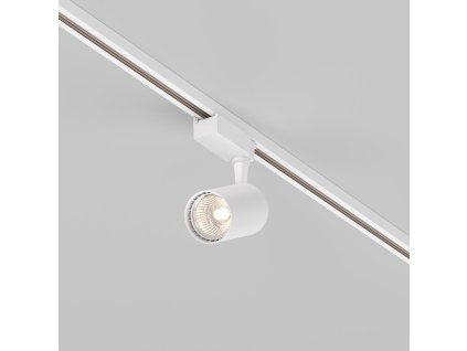 Svítidlo pro kolejnicový systém  TR003-1-10W3K-S-W - MAYTONI