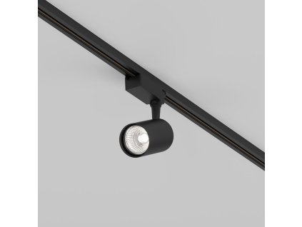 Svítidlo pro kolejnicový systém  TR003-1-10W4K-S-B - MAYTONI