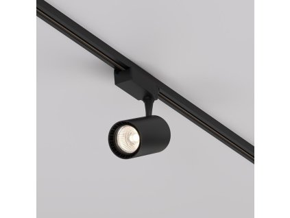 Svítidlo pro kolejnicový systém  TR003-1-26W3K-S-B - MAYTONI