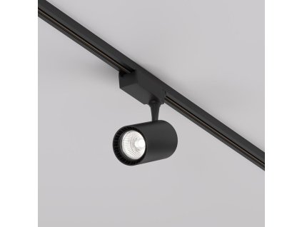 Svítidlo pro kolejnicový systém  TR003-1-26W4K-S-B - MAYTONI