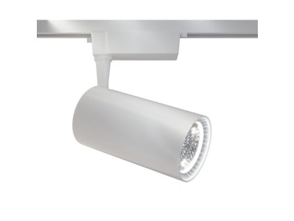 Svítidlo pro kolejnicový systém Vuoro TR003-1-40W3K-W - MAYTONI