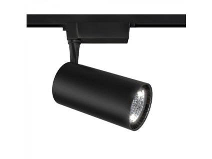 Svítidlo pro kolejnicový systém Vuoro TR003-1-40W4K-B - MAYTONI