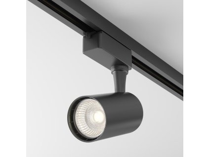 Svítidlo pro kolejnicový systém Track - spot TR003-1-6W3K-B - MAYTONI
