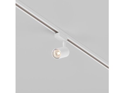 Svítidlo pro kolejnicový systém  TR003-1-6W3K-S-W - MAYTONI