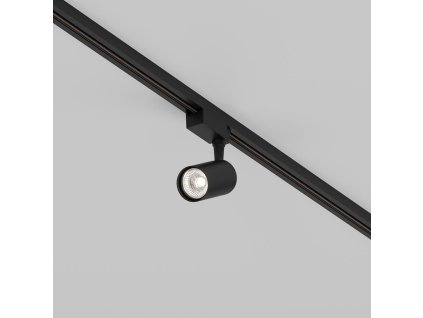Svítidlo pro kolejnicový systém  TR003-1-6W4K-S-B - MAYTONI