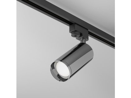 Svítidlo pro kolejnicový systém Focus TR004-1-GU10-GF - MAYTONI