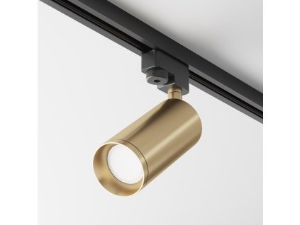 Svítidlo pro kolejnicový systém Focus TR004-1-GU10-MG - MAYTONI