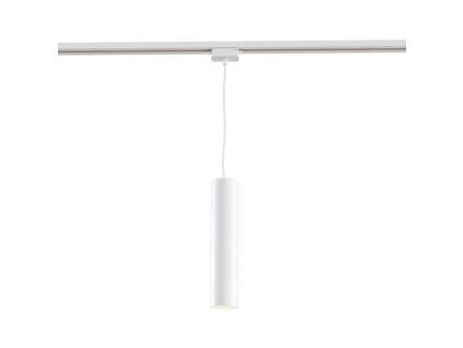 Svítidlo pro kolejnicový systém Track lamps TR008-1-GU10-W - MAYTONI