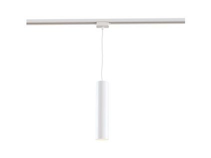 Závěsné svítidlo FOCUS Mini 1xGU10 pro 1F systém UNITY, v. 30 cm