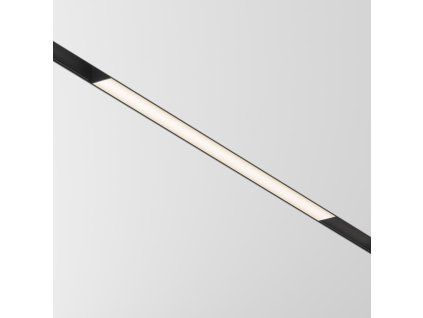 LED svítidlo BASIS 20W pro systém EXILITY, d. 60 cm, 3000K nestmívatelné