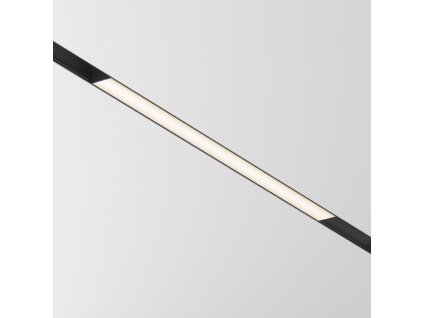 Svítidlo pro kolejnicový systém BASIS TR012-2-20W3K-B - MAYTONI