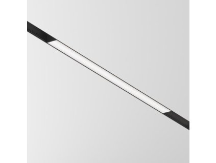 Svítidlo pro kolejnicový systém BASIS TR012-2-20W4K-B - MAYTONI