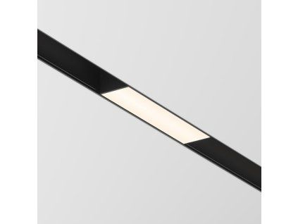 LED svítidlo BASIS 7W pro systém EXILITY, d. 15 cm, 3000K nestmívatelné
