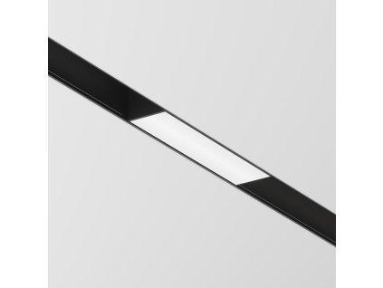 Svítidlo pro kolejnicový systém BASIS TR012-2-7W4K-B - MAYTONI