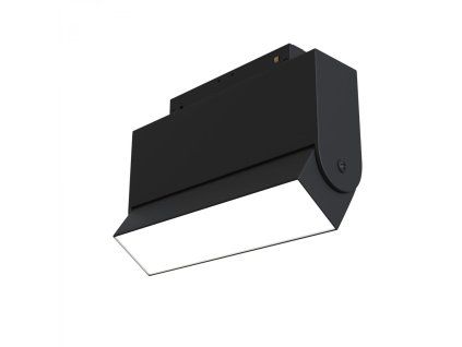 LED svítidlo BASIS 10W pro systém EXILITY, d. 16 cm, 3000K nestmívatelné
