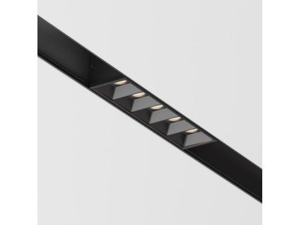 LED svítidlo POINTS 10W pro systém EXILITY, d. 13,5 cm, 3000K nestmívatelné