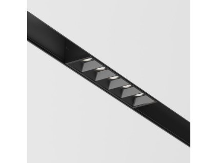 Svítidlo pro kolejnicový systém Points TR014-2-10W4K-B - MAYTONI