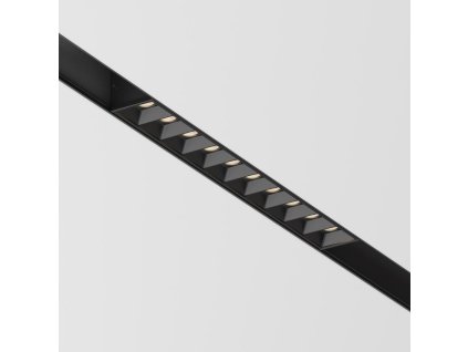 Svítidlo pro kolejnicový systém Points TR014-2-20W3K-B - MAYTONI