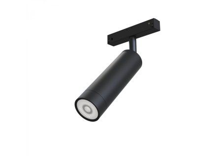 LED svítidlo FOCUS 7W pro systém EXILITY, v. 21,5 cm, 3000K nestmívatelné