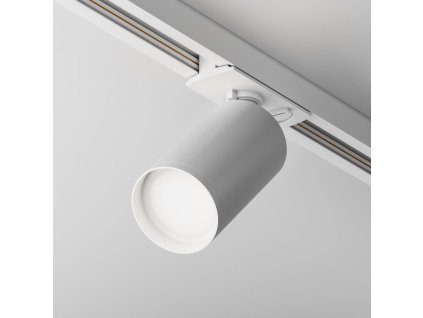 Svítidlo pro kolejnicový systém Focus S TR020-1-GU10-W - MAYTONI