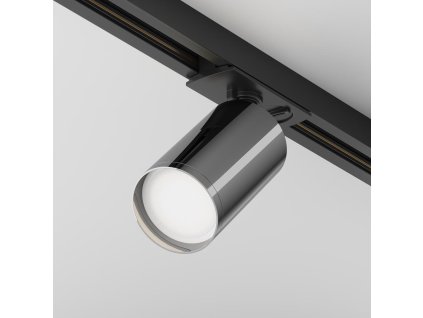 Svítidlo pro kolejnicový systém Focus S TR020-1-U-GU10-BGF - MAYTONI