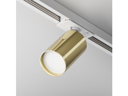 Svítidlo pro kolejnicový systém Focus S TR020-1-U-GU10-WG - MAYTONI