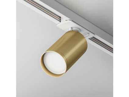 Svítidlo pro kolejnicový systém Focus S TR020-1-U-GU10-WMG - MAYTONI