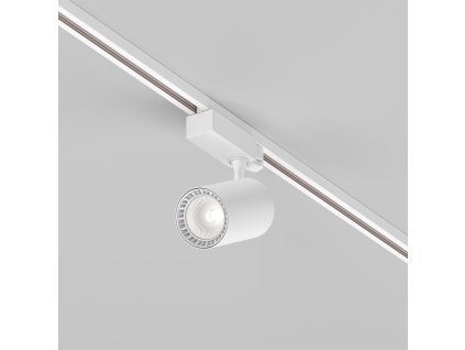 Svítidlo pro kolejnicový systém Vuoro TR029-3-20W4K-S-W - MAYTONI