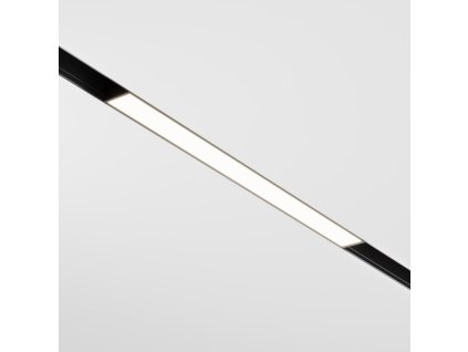 Svítidlo pro kolejnicový systém Basis TR030-2-12W4K-B - MAYTONI