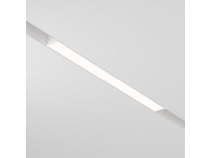 LED svítidlo BASIS 12W pro systém EXILITY, d. 30,4 cm, 4000K nestmívatelné