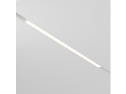 Svítidlo pro kolejnicový systém Basis Magnetic track system Exility 3000K 24W 120d TR030-2-24W3K-W - MAYTONI