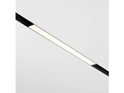 LED svítidlo BASIS 12W pro systém EXILITY, d. 30,4 cm, CCT 2700-6000K