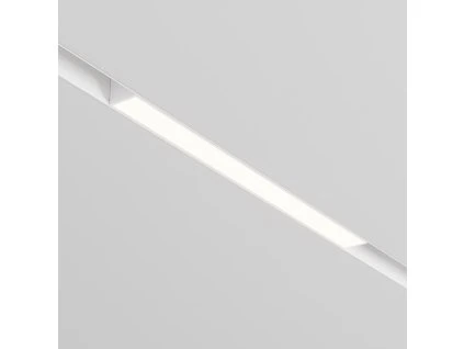 LED svítidlo BASIS 12W pro systém EXILITY, d. 30,4 cm, CCT 2700-6000K