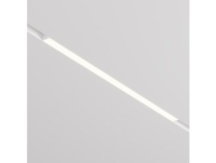 LED svítidlo BASIS 24W pro systém EXILITY, d. 60,4 cm CCT 2700-6000K Casambi