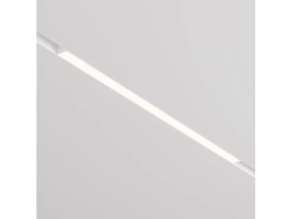 LED svítidlo BASIS 24W pro systém EXILITY, d. 60,4 cm, CCT 2700-6000K