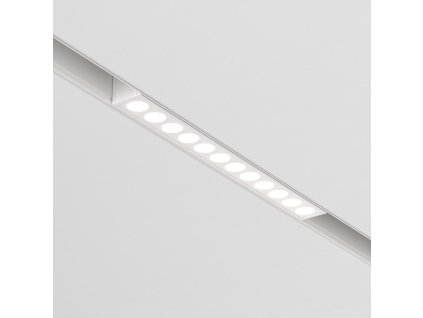 Svítidlo pro kolejnicový systém Points Magnetic track system Exility 3000K 12W 36d TR031-2-12W3K-W - MAYTONI