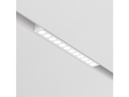 Svítidlo pro kolejnicový systém Points Magnetic track system Exility 4000K 12W 36d TR031-2-12W4K-W - MAYTONI