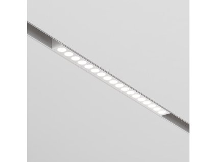 Svítidlo pro kolejnicový systém Points Magnetic track system Exility 4000K 18W 36d TR031-2-18W4K-W - MAYTONI