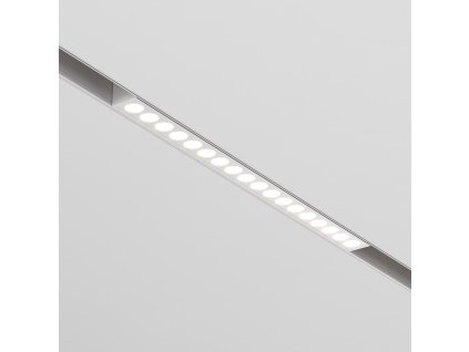 Svítidlo pro kolejnicový systém Points Magnetic track system Exility 18W 36d TR031-4-18W3K-S-DS-W - MAYTONI