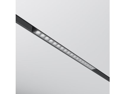 Svítidlo pro kolejnicový systém Points Magnetic track system Exility 18W 36d TR031-4-18WTW-DD-B - MAYTONI