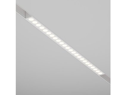 Svítidlo pro kolejnicový systém Points Magnetic track system Exility 24W 36d TR031-4-24WTW-DD-W - MAYTONI